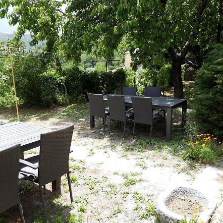 Bed and Breakfast Casa Franceschi Pioggiola Экстерьер фото