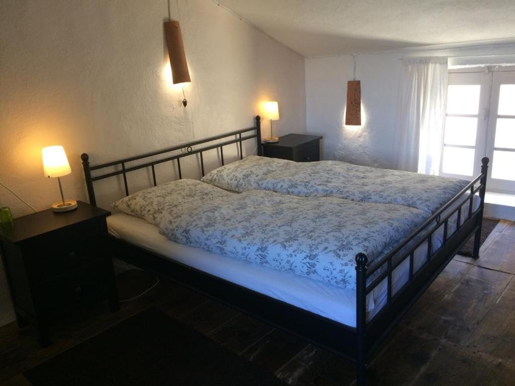 Bed and Breakfast Casa Franceschi Pioggiola Экстерьер фото