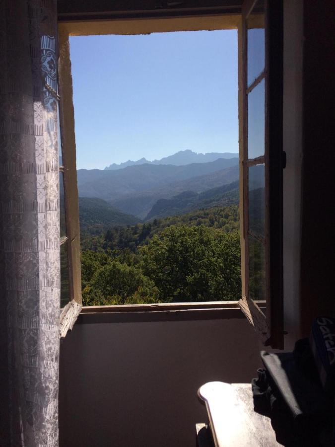 Bed and Breakfast Casa Franceschi Pioggiola Экстерьер фото