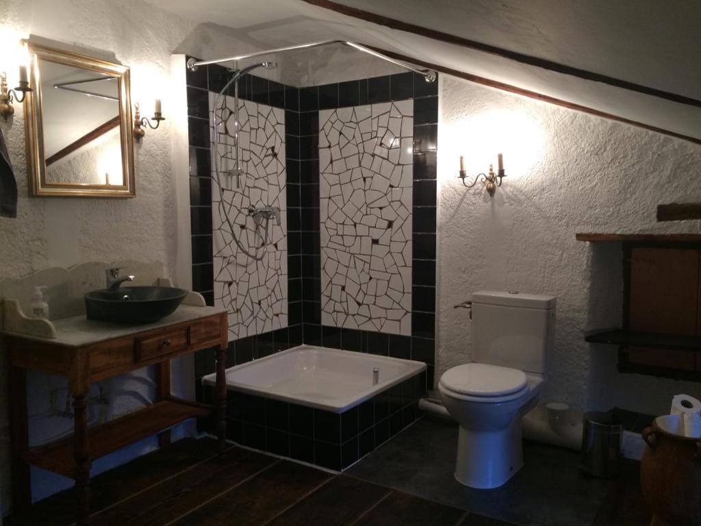 Bed and Breakfast Casa Franceschi Pioggiola Экстерьер фото