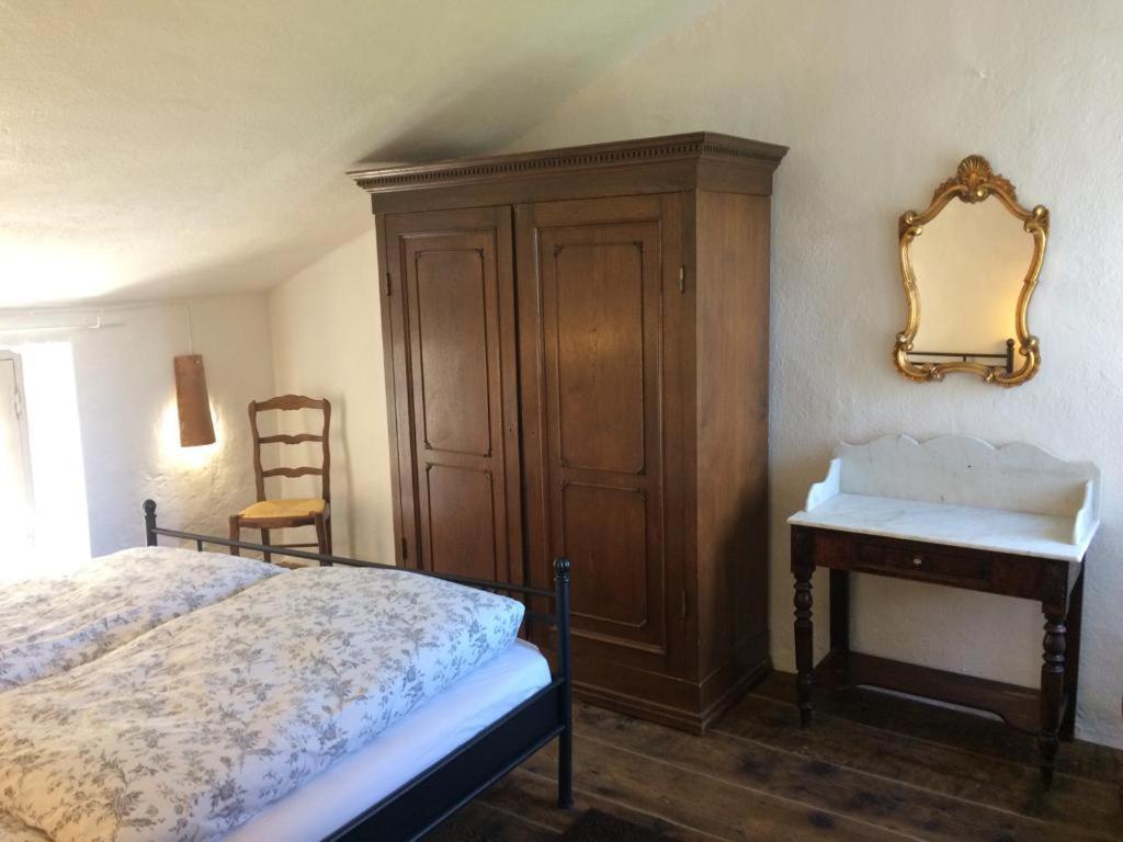 Bed and Breakfast Casa Franceschi Pioggiola Экстерьер фото