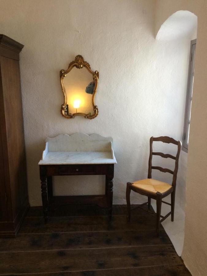 Bed and Breakfast Casa Franceschi Pioggiola Экстерьер фото