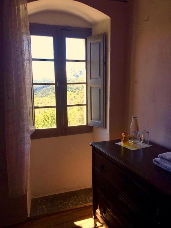 Bed and Breakfast Casa Franceschi Pioggiola Экстерьер фото